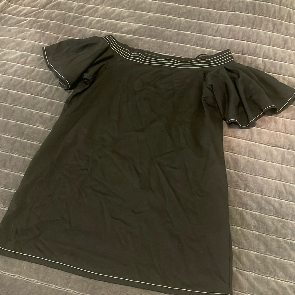 ZARA OFF SHOULDER BUNDLE